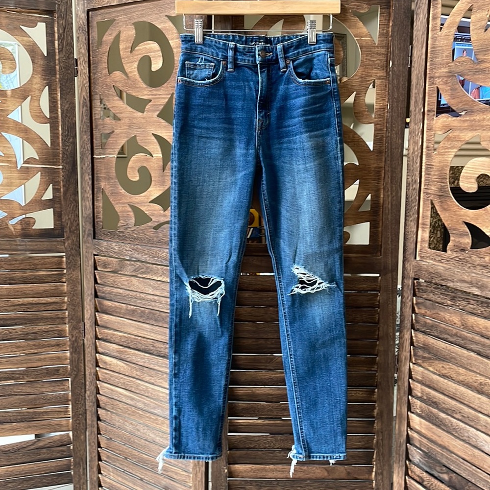 Lucky Jeans